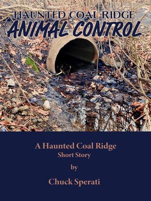 cover image of Animal Control